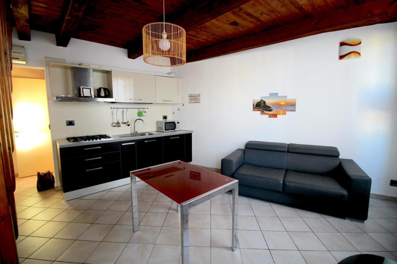 Kia Orana Guesthouse Livorno Exterior photo