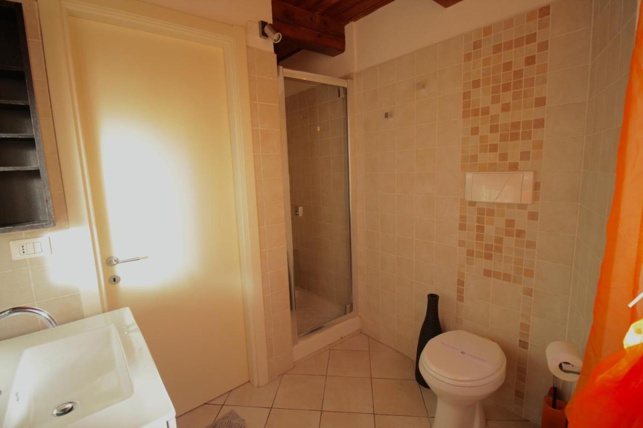 Kia Orana Guesthouse Livorno Exterior photo