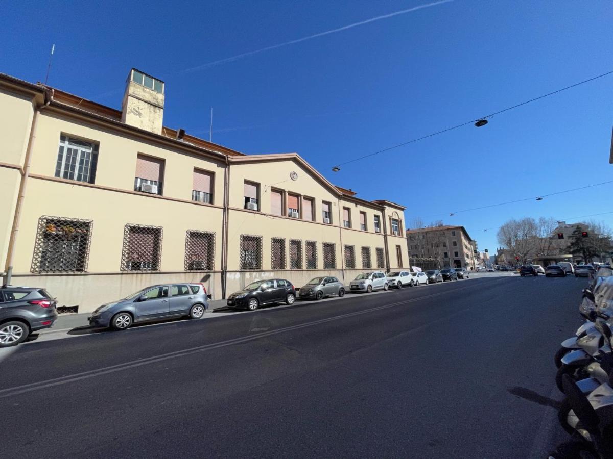 Kia Orana Guesthouse Livorno Exterior photo